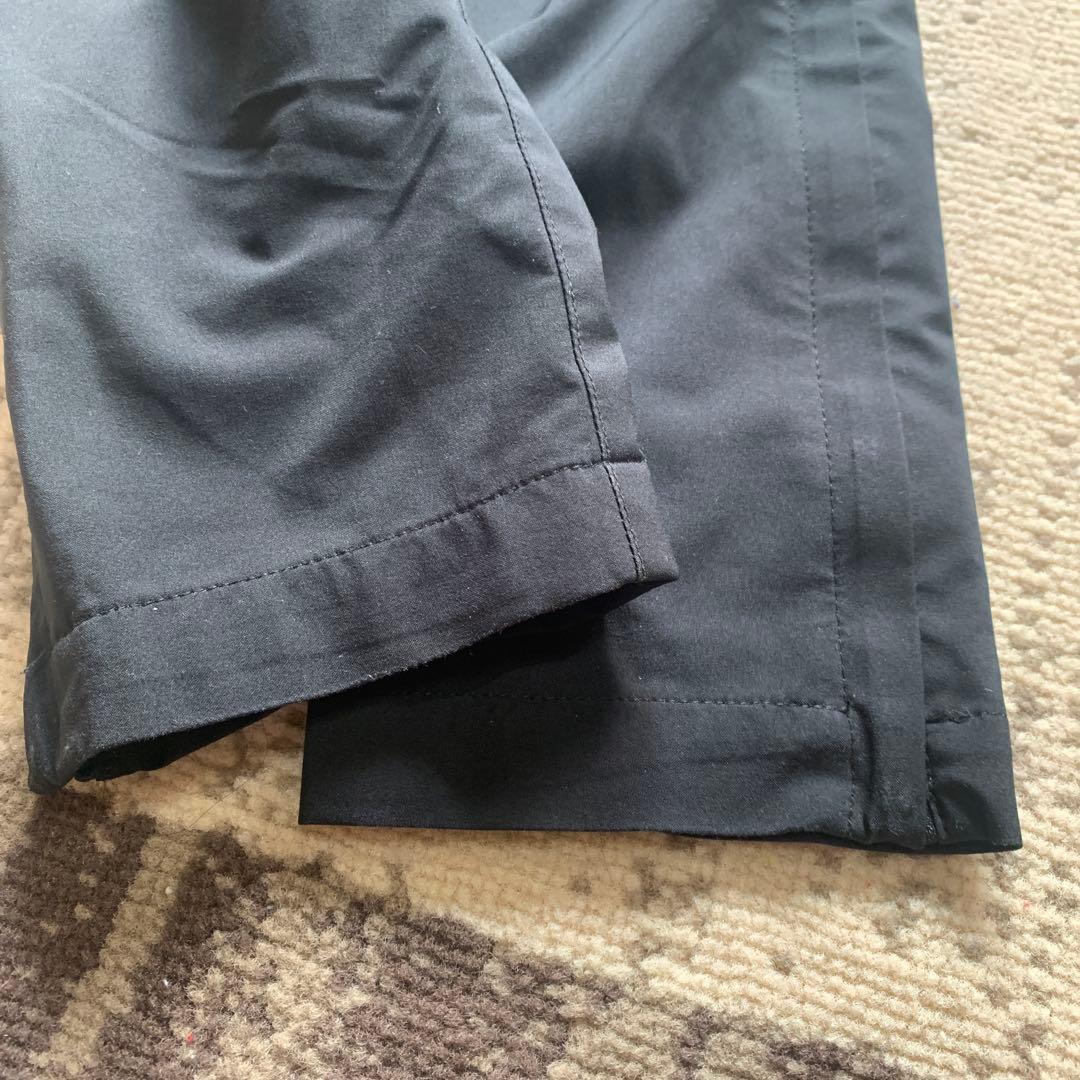 LUZeSOMBRA ルースイソンブラ　ウェア　ピステ　160