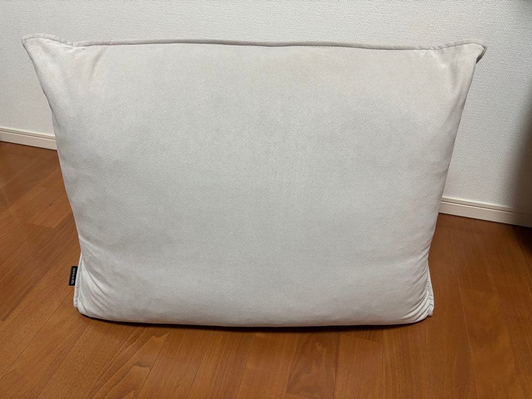 リーンロゼ　プラド背当てクッション　カバー付