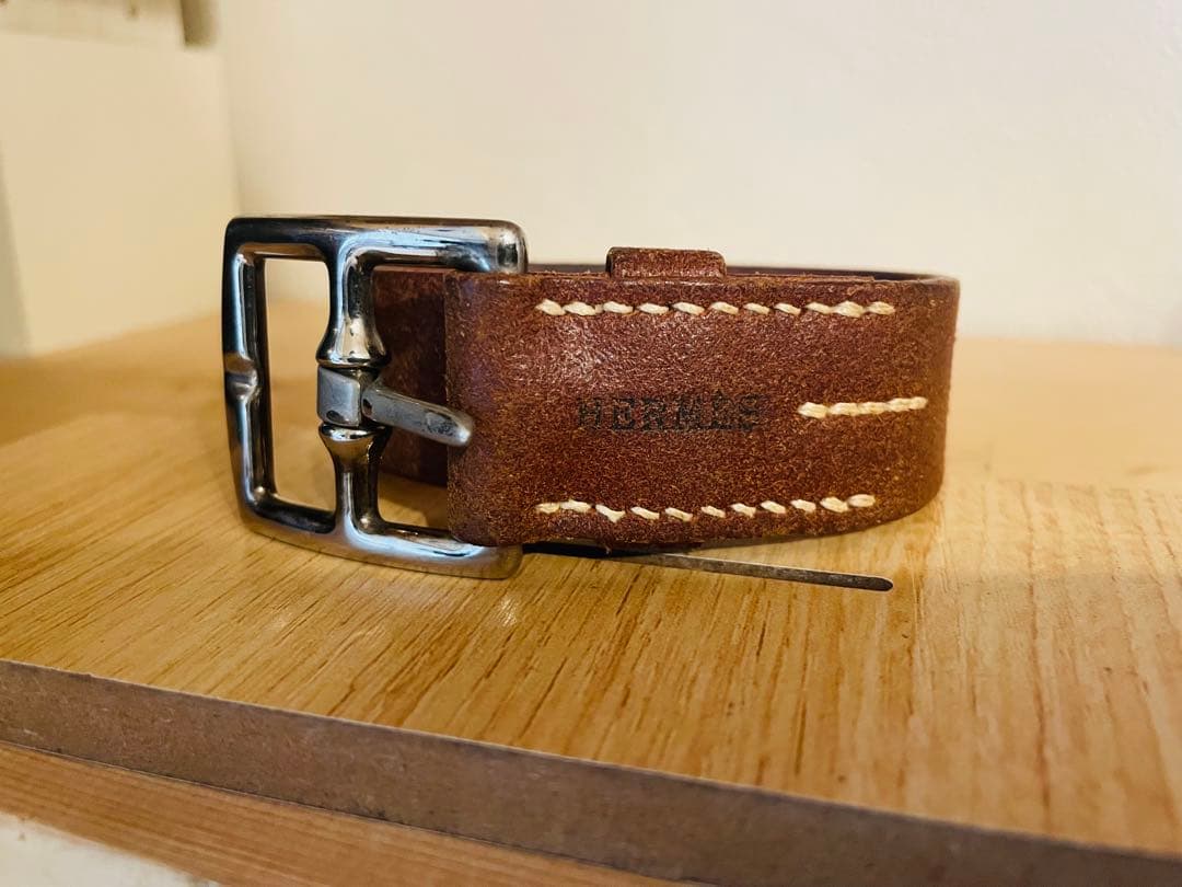 HERMESマルジェラ期ブレスレット