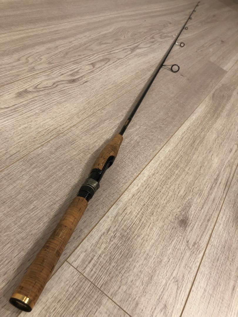 DESTROYER F1-61XSピンポイントスプリットショットスペシャルです。