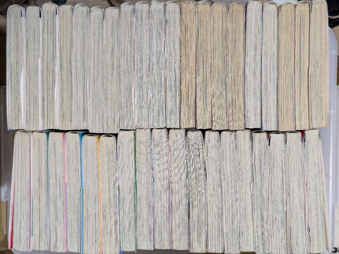 らんま1/2 全38巻セット