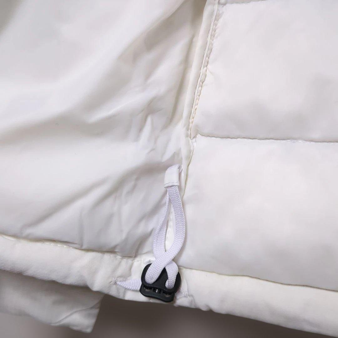 パーリーゲイツ ダウン ジャケット ブルゾン レディース サイズ0