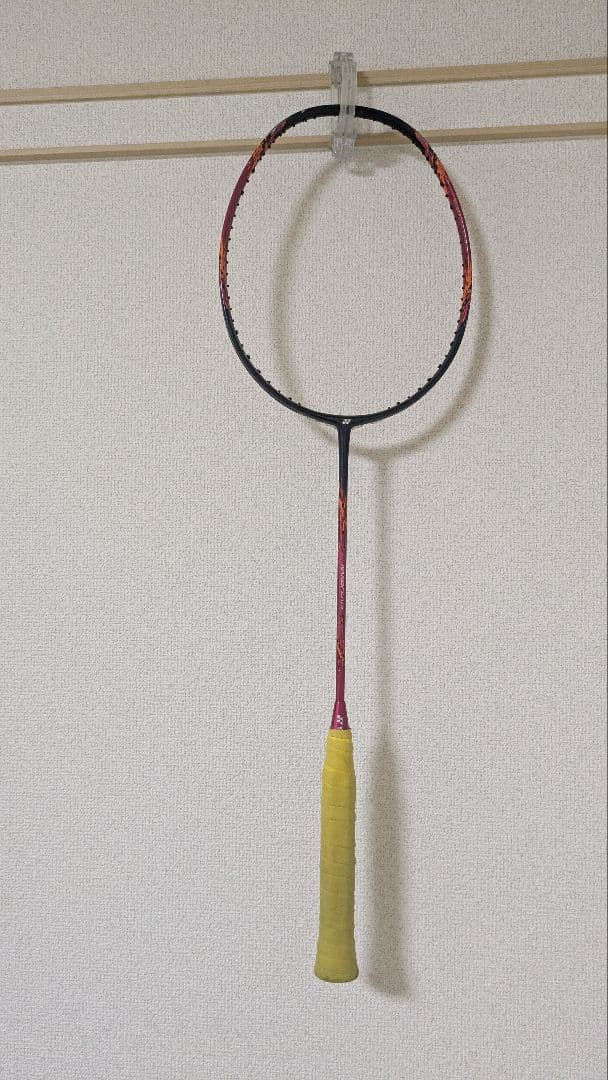 ナノフレア700　4U5