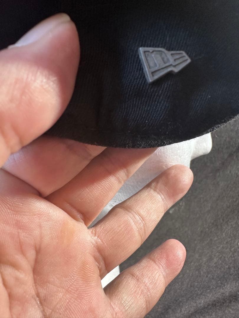 Yohji yamamotoアーカイブ YS キャスケットハンチン帽