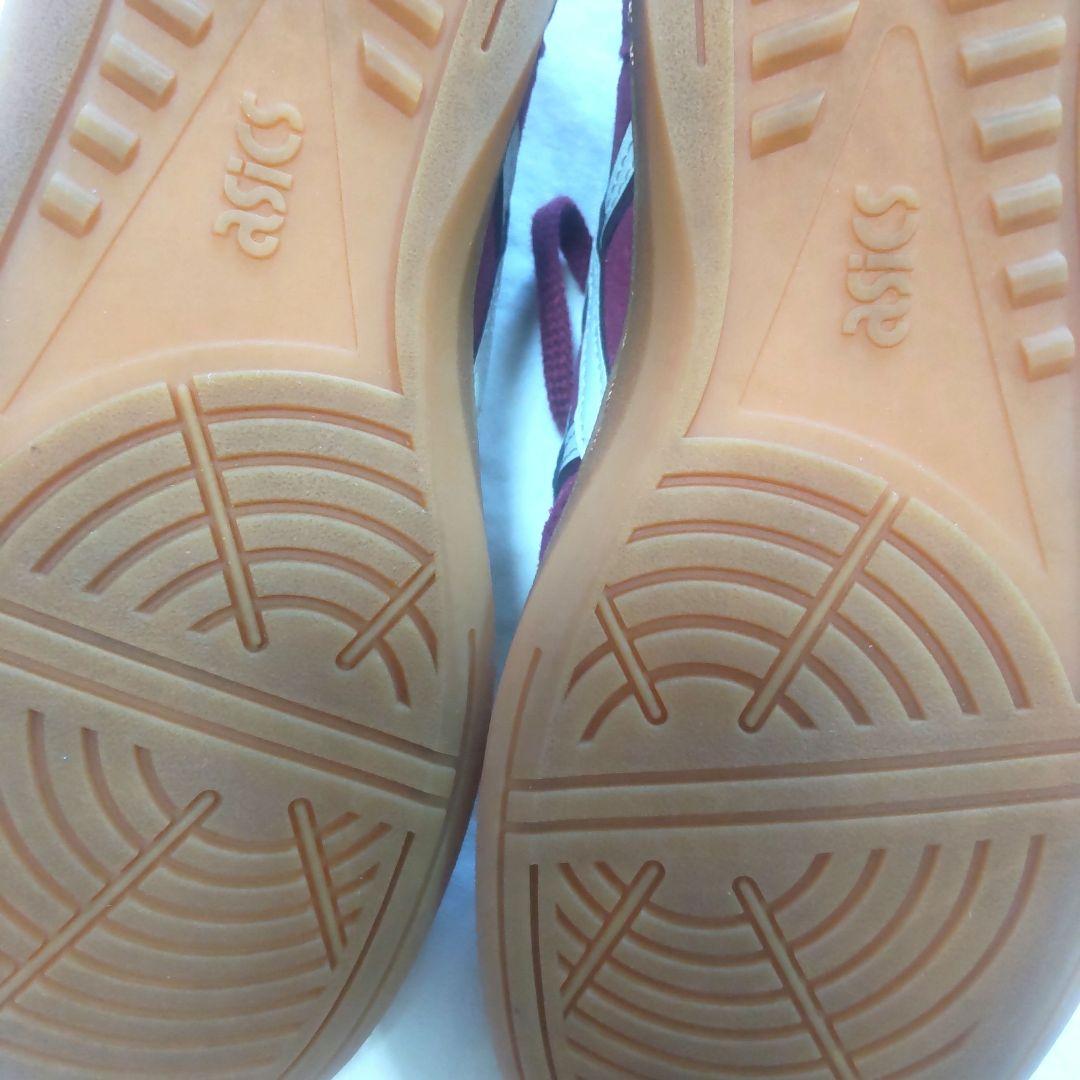 アシックス 23.5cm ASICS SKYHAND ドライベリー 23.5