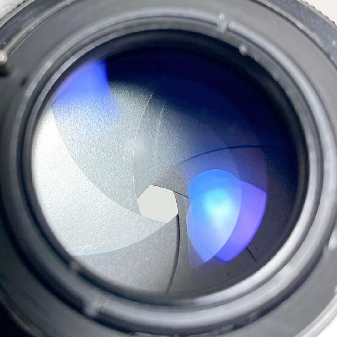 【極美品】 Super Takumar 55mm f1.8 整備済 m42