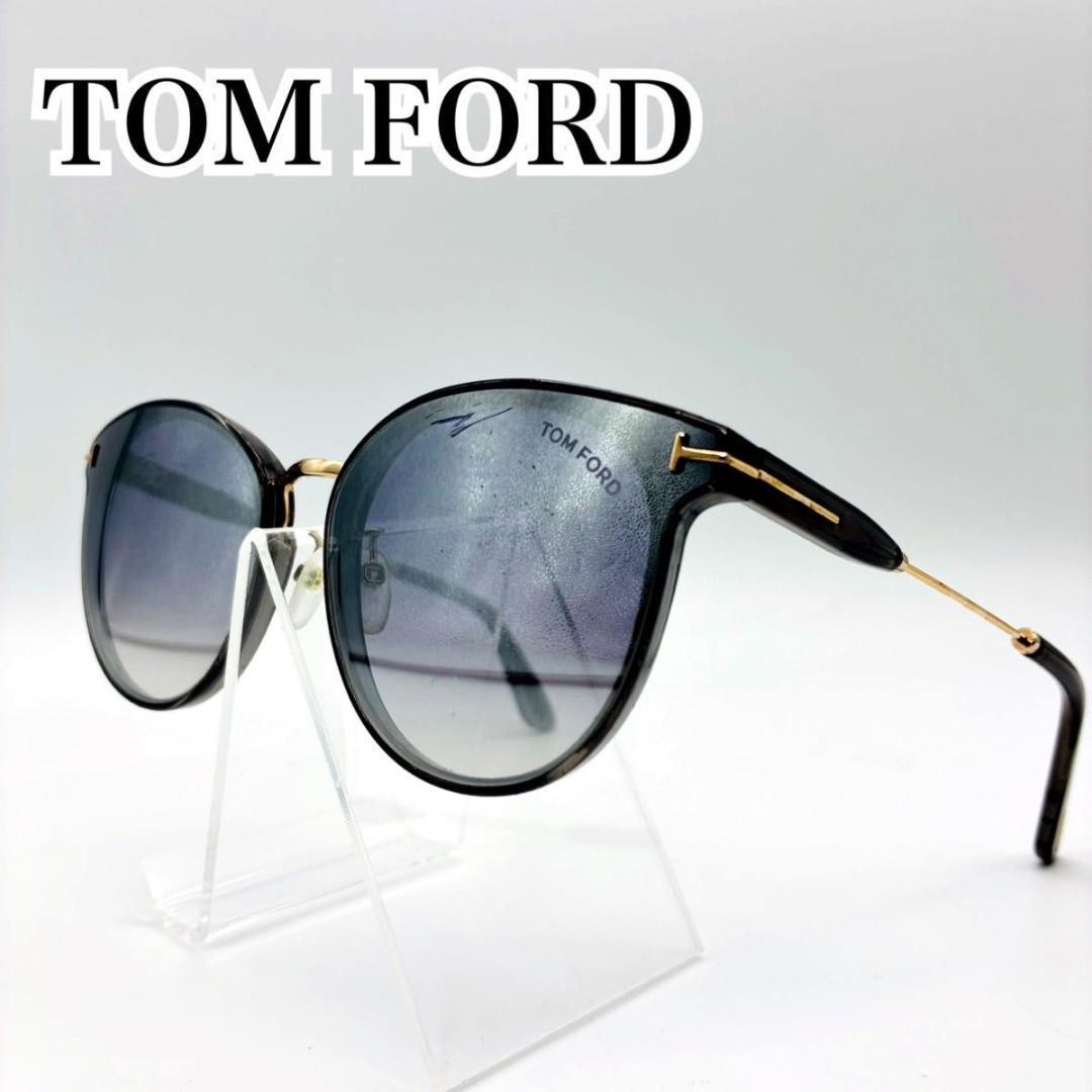 TOMFORD トムフォード サングラス トムフォード TF725-K 正規品