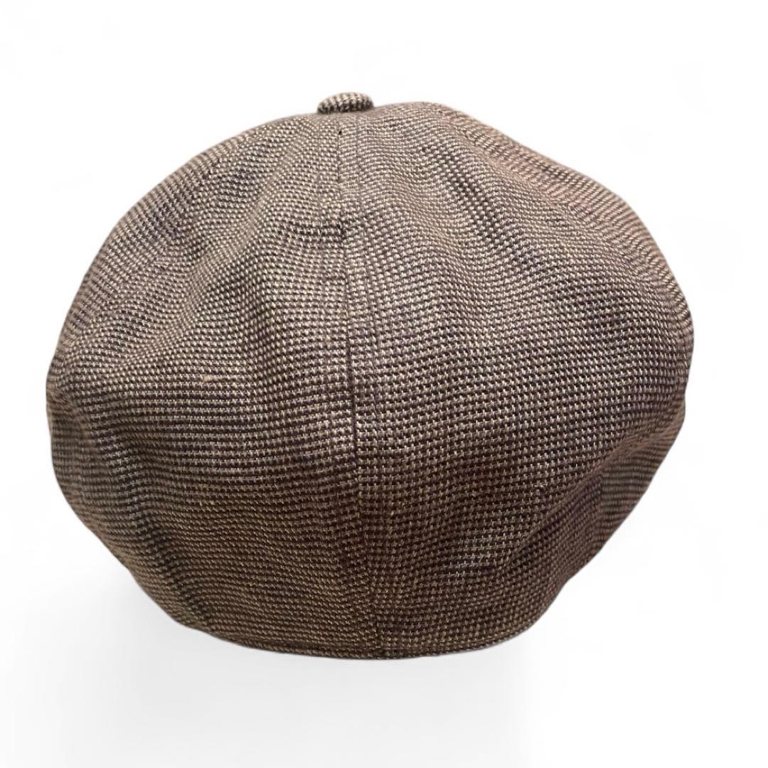 RRL rrl ダブルアールエル　キャスケット