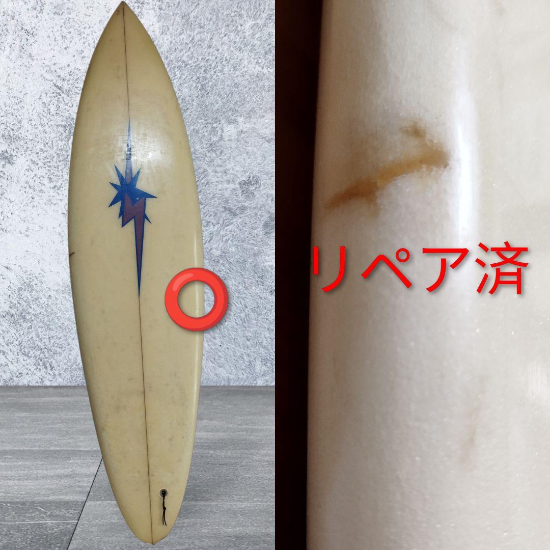 STARBOLT サーフボード