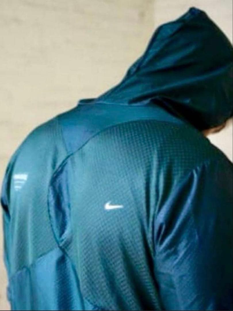 【レア】美品　Nike ギャクソウ UNDERCOVER ウィンドブレーカー