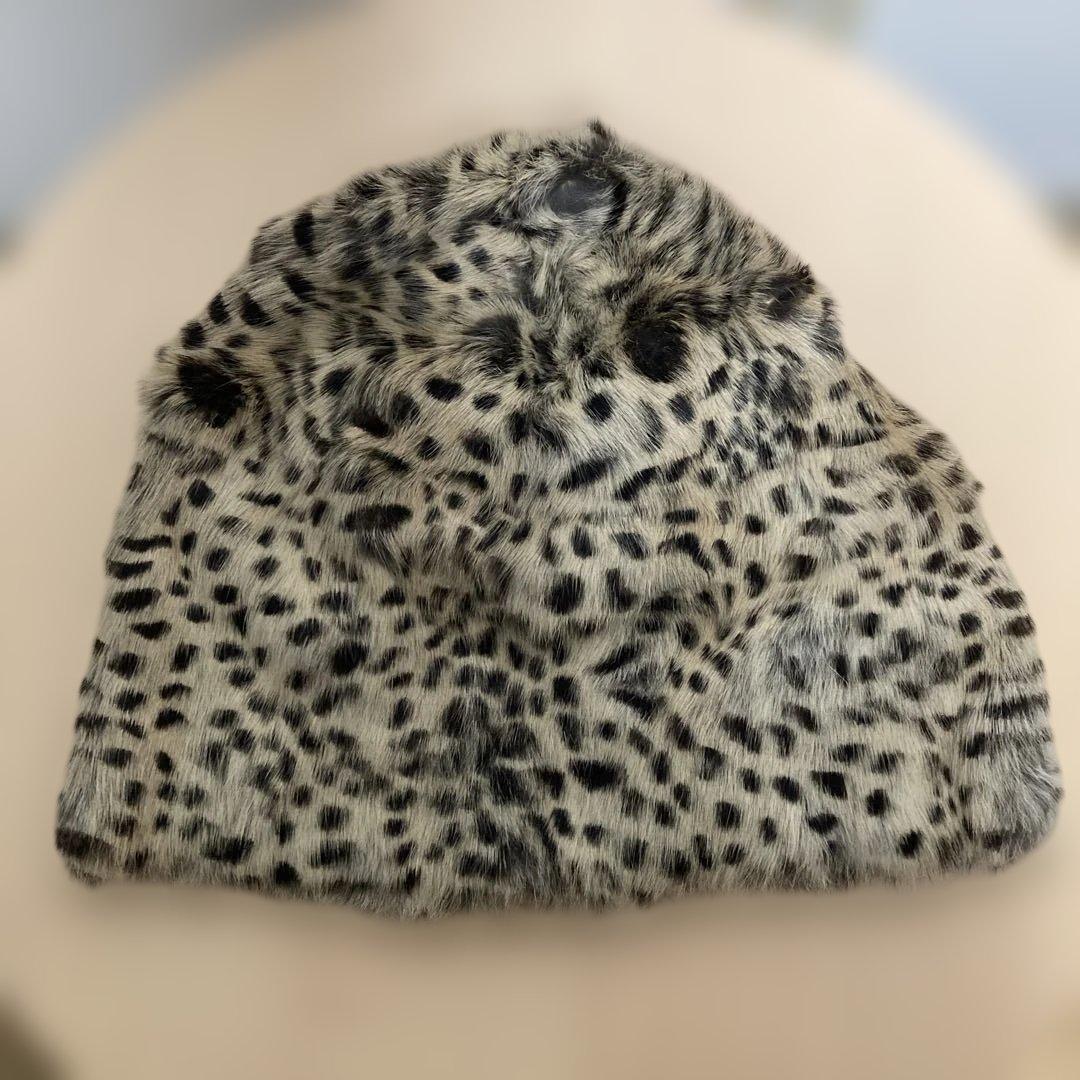 Muhlauerミュールバウアー　リスハット未使用品