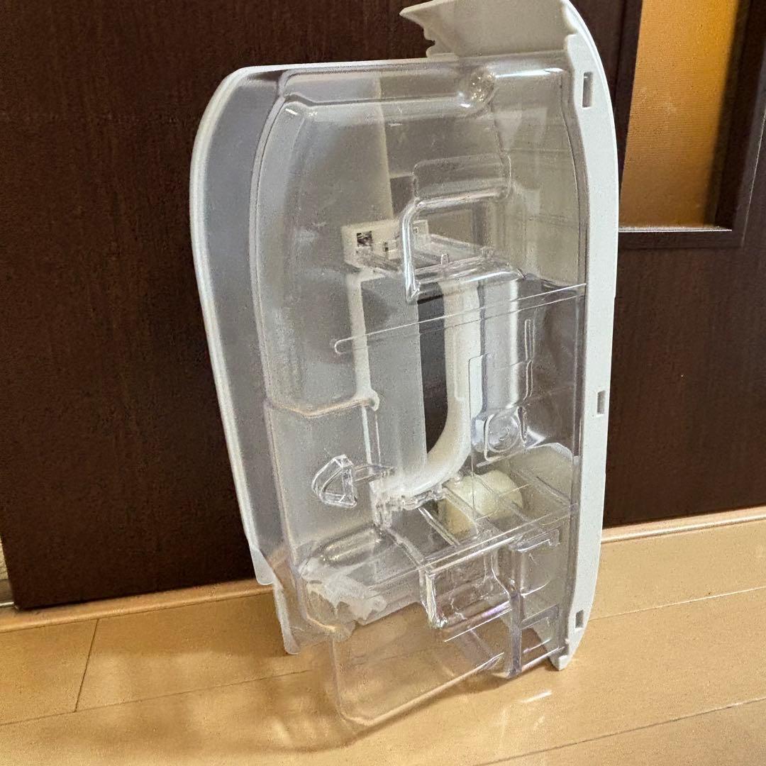 極美品 パナソニック F-YZTX60 ナノイー 衣類乾燥除湿機 デシカント式