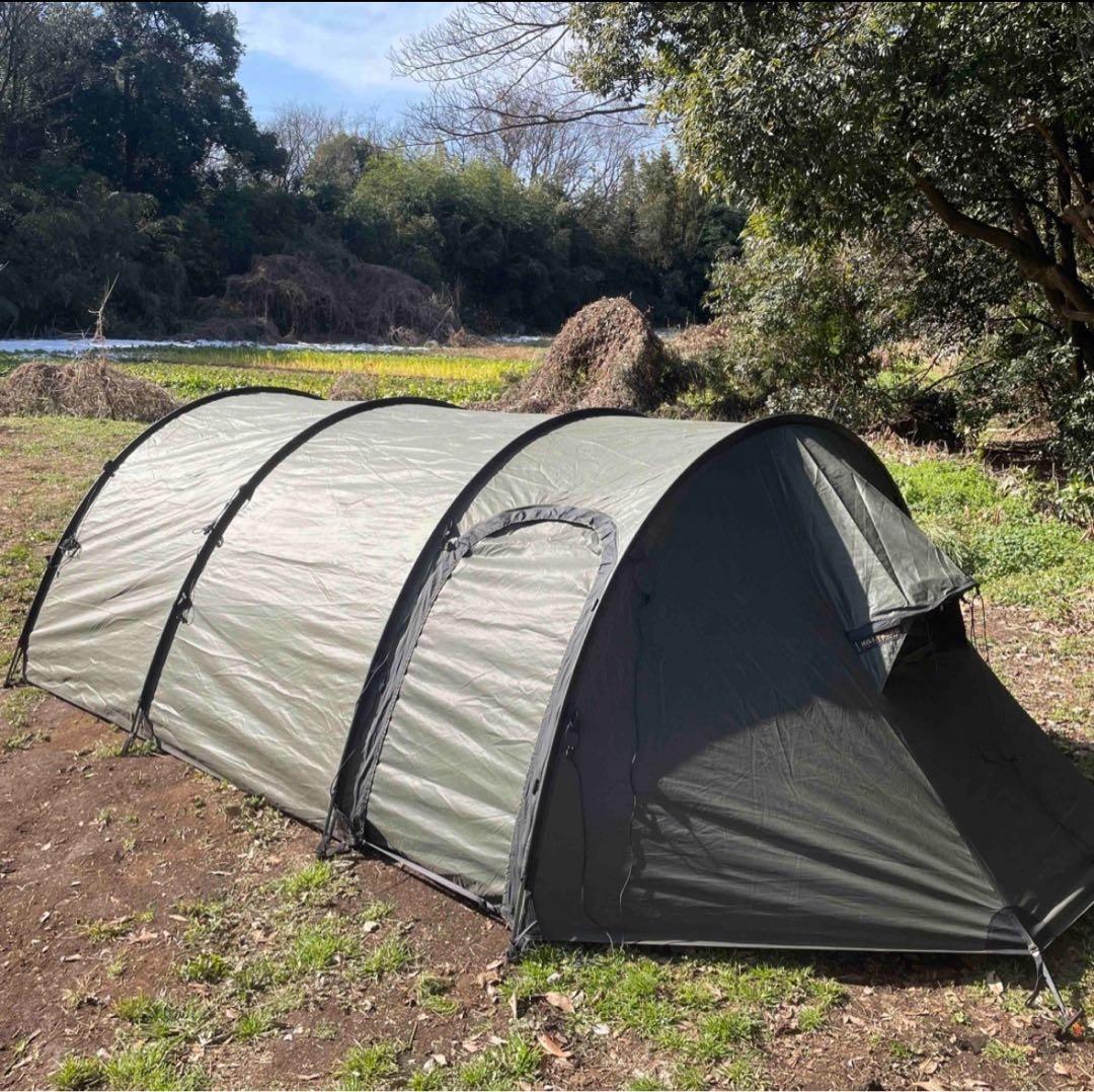 年末セール　ヒルバーグ　ミルスペック　ケロン4gt