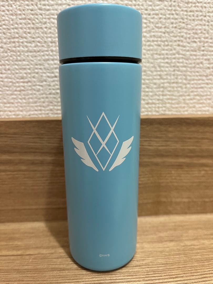 2.5次元の誘惑　リリエル外伝サーモボトル　人気投票