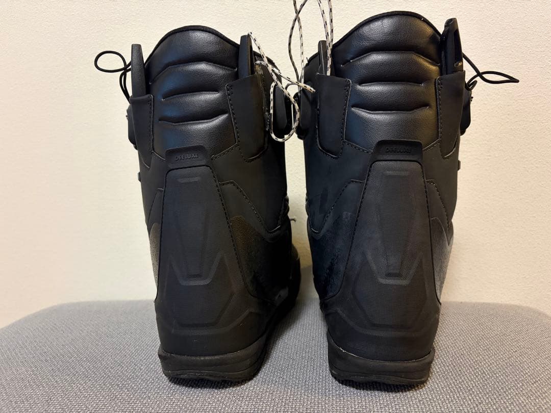 スノーボード deeluxe deemon 26.5 21-22