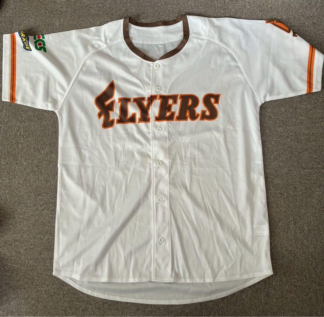 プロ野球ユニフォーム16着セット