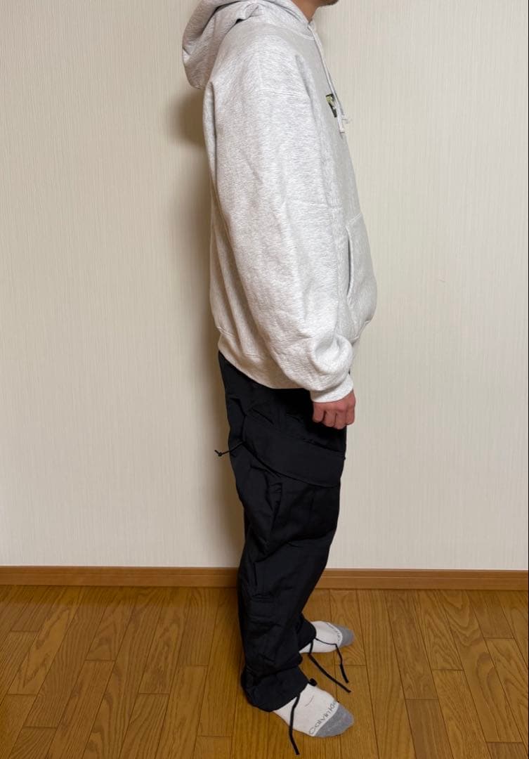 TRU-SPEC ACU CORDURAカーゴパンツ サイズS ショートレングス