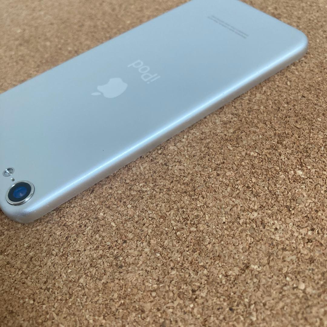 370【早い者勝ち】iPod Touch7 第7世代 32GB WIFIモデル☆