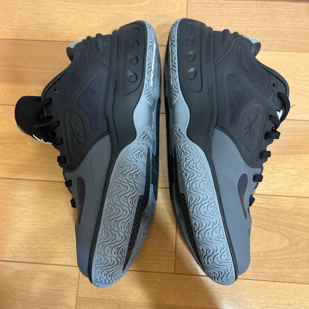 リーボック エンジンA Reebok 27.0cm