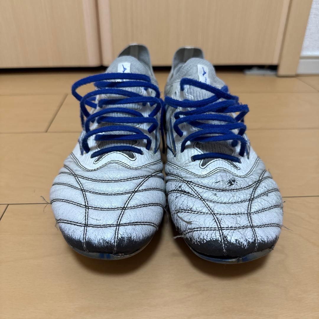 MIZUNOモレリアネオ3βJAPAN 26.5