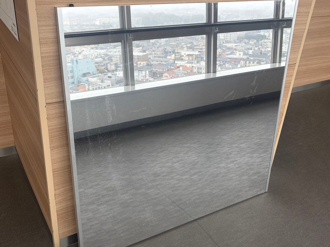 refex(リフェクス) 割れない軽量ダンス用ミラーavex ダンスメイト配達可