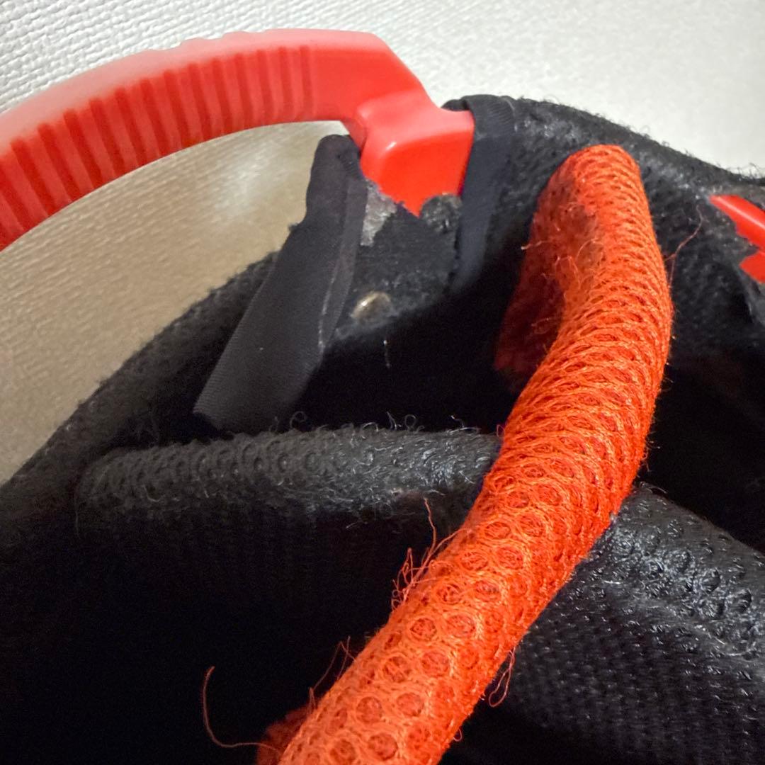 TaylorMade テーラーメイド キャディバッグ スタンド式 軽量 9.5型