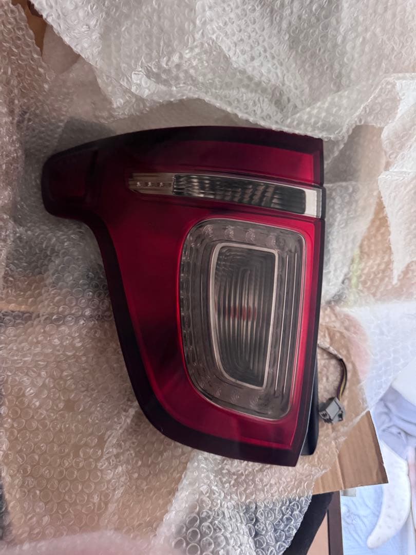 フォードエクスプローラーTO2さん専用