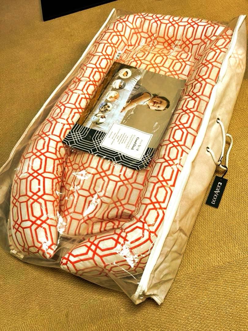 DockATot(ドッカトット) グランド Grand