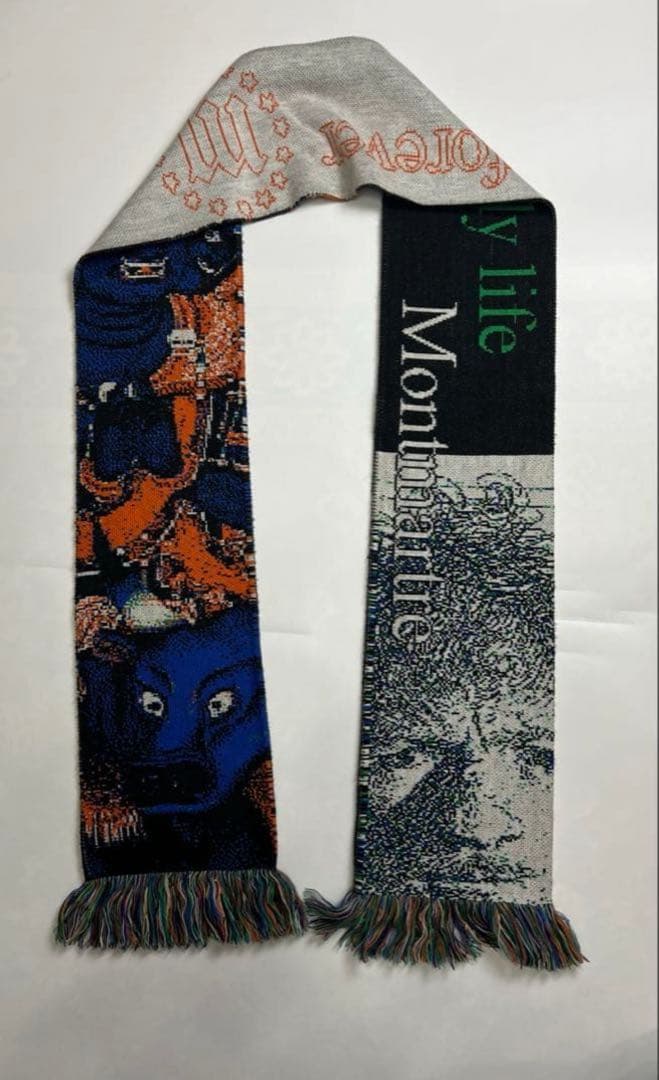 小物 montmartre new york