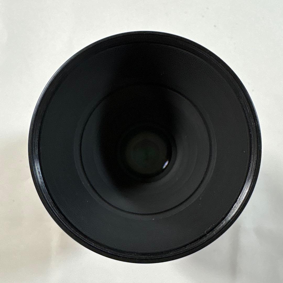 Nikon ニコンFM ブラックフィルムダブルレンズ