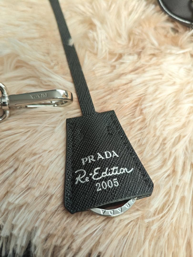 イヤホン Re-Edition 2005 Re-Nylon