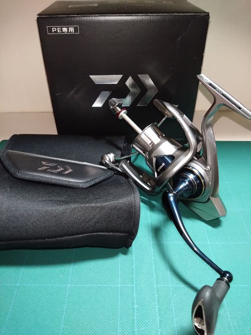 DAIWA　ダイワ　19トーナメントサーフ45　HG　05PE　スペシャル　キス