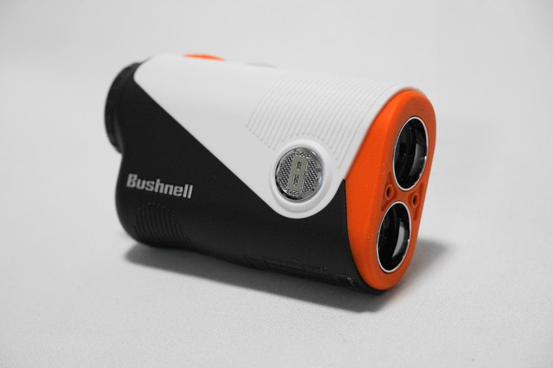 【中古・美品】Bushnell ピンシーカー A1-スロープ ジョルト