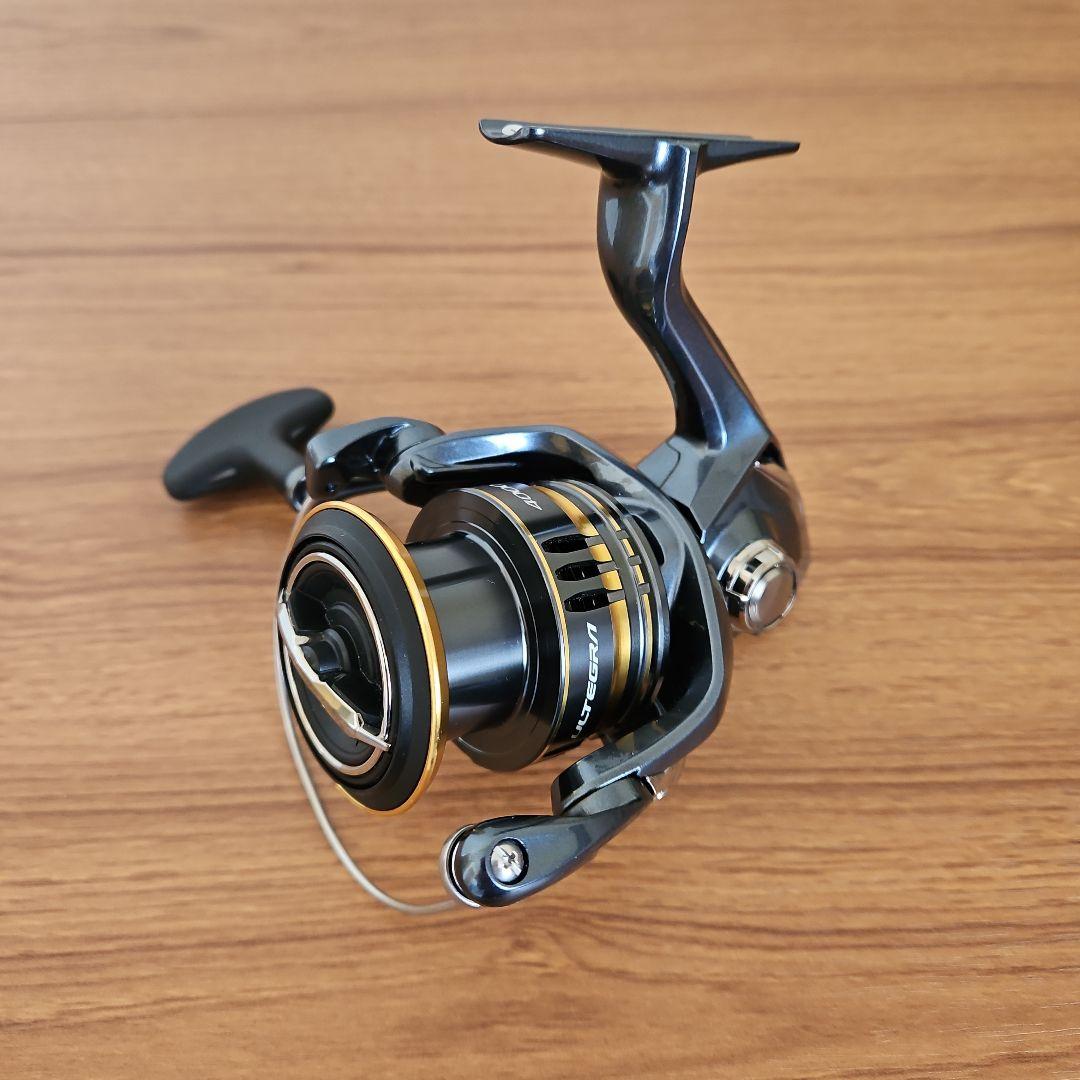 シマノ 21 アルテグラ SHIMANO ULTEGRA 4000