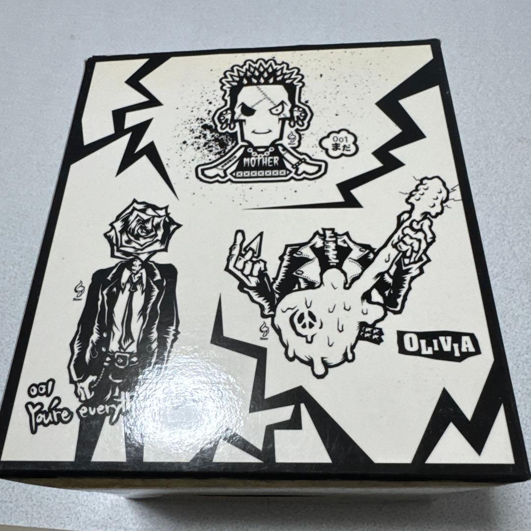 月刊HIDEKI創刊号〜8月号　全セット&BOXセット