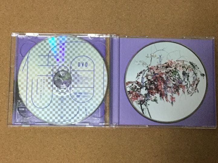 侍唄(さむらいソング) 【CD＋DVD】