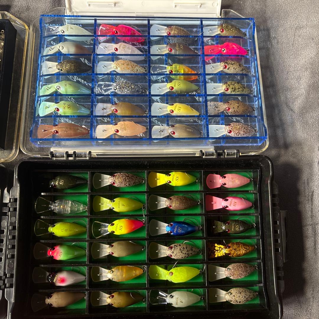 ロデオクラフトモカ　ワウセット販売