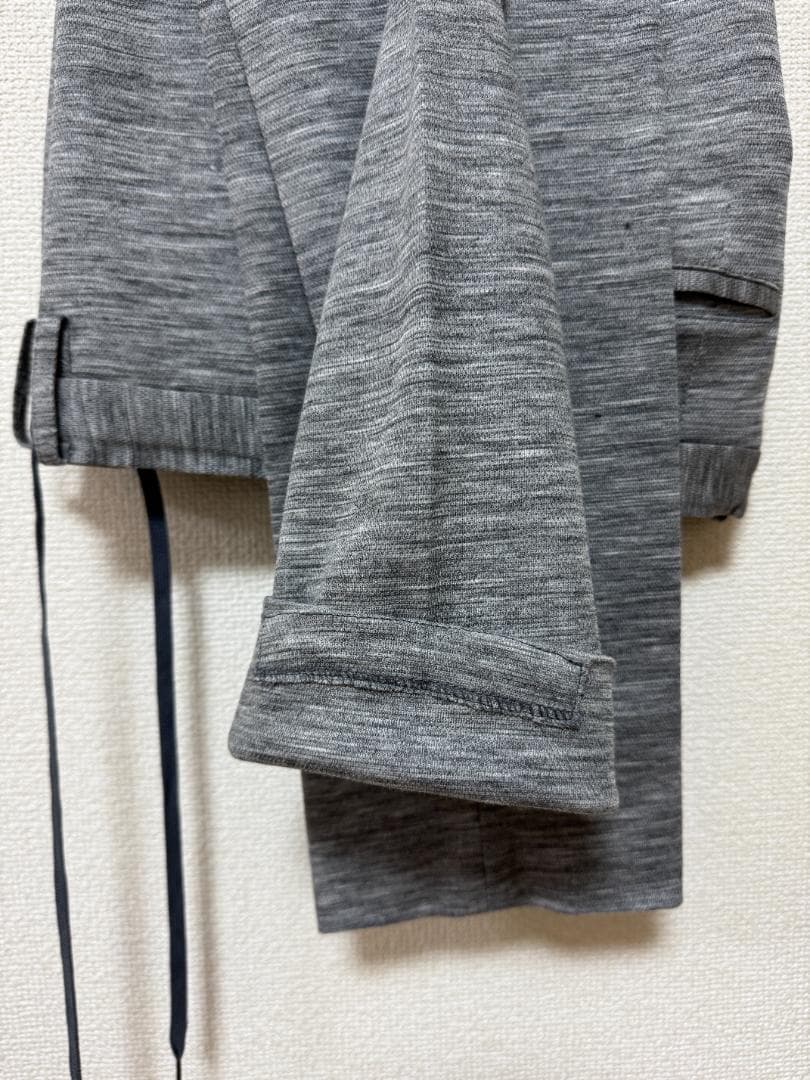 【美品!!】TORNADO MARTトルネードマート ZEROセットアップスーツ