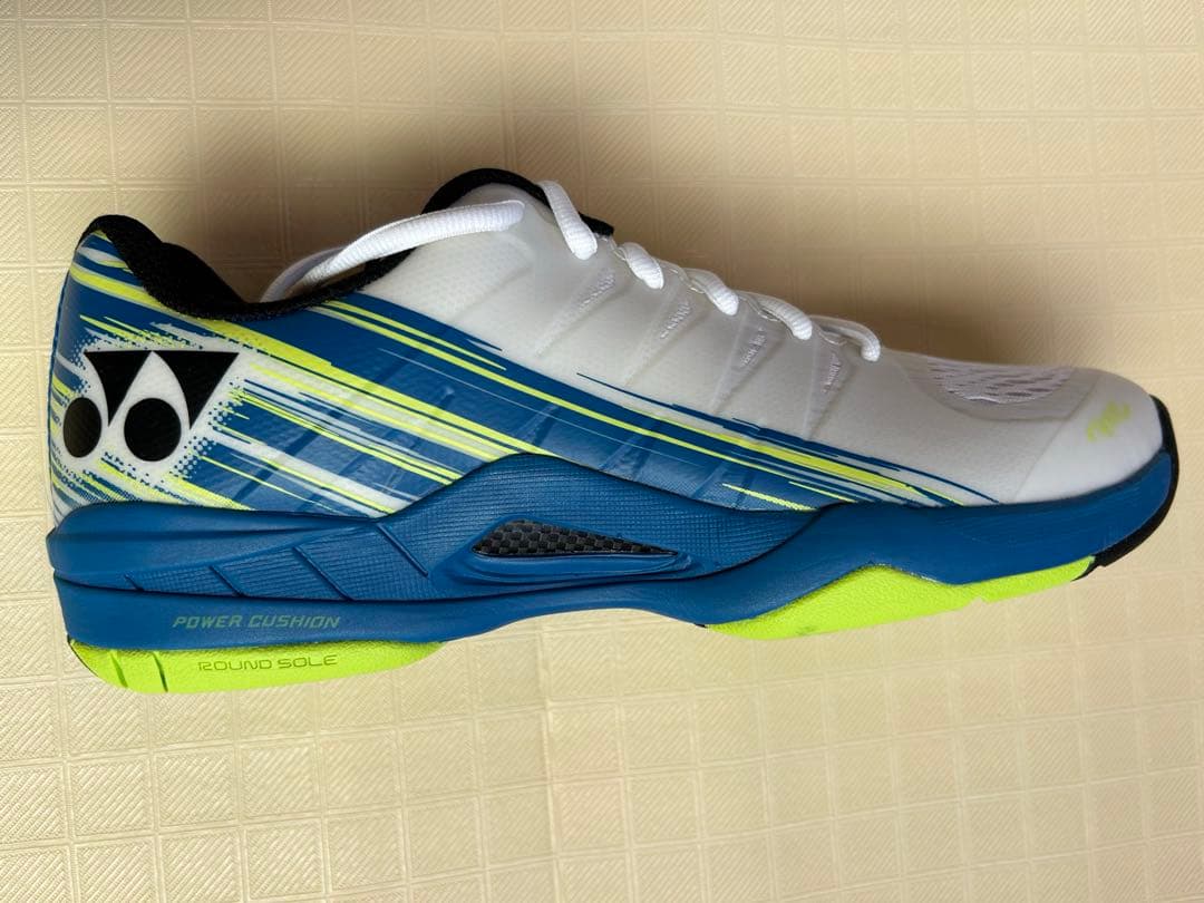 【まるさん専用】ヨネックス　 テニスシューズ　27.0cm