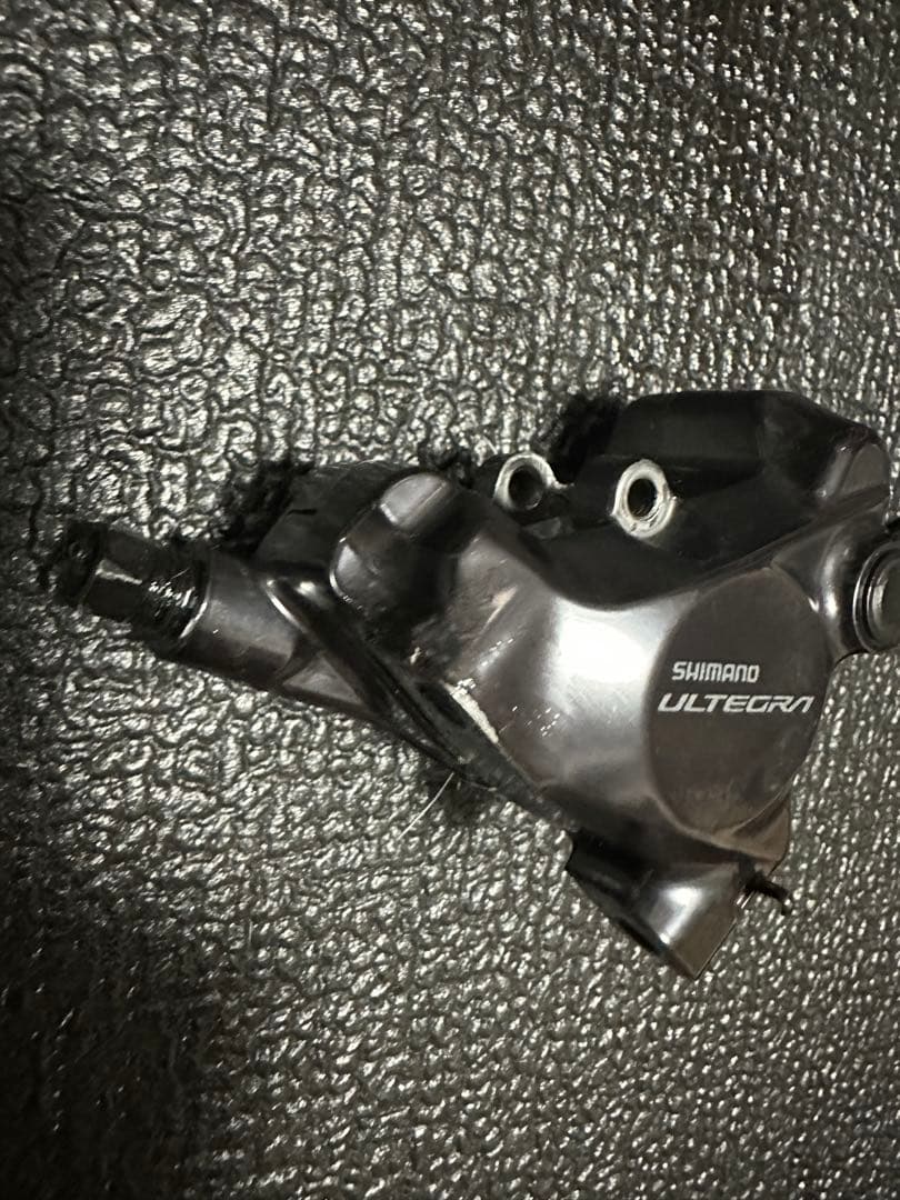 SHIMANO ULTEGRA BR-R8170 ディスクブレーキキャリパー