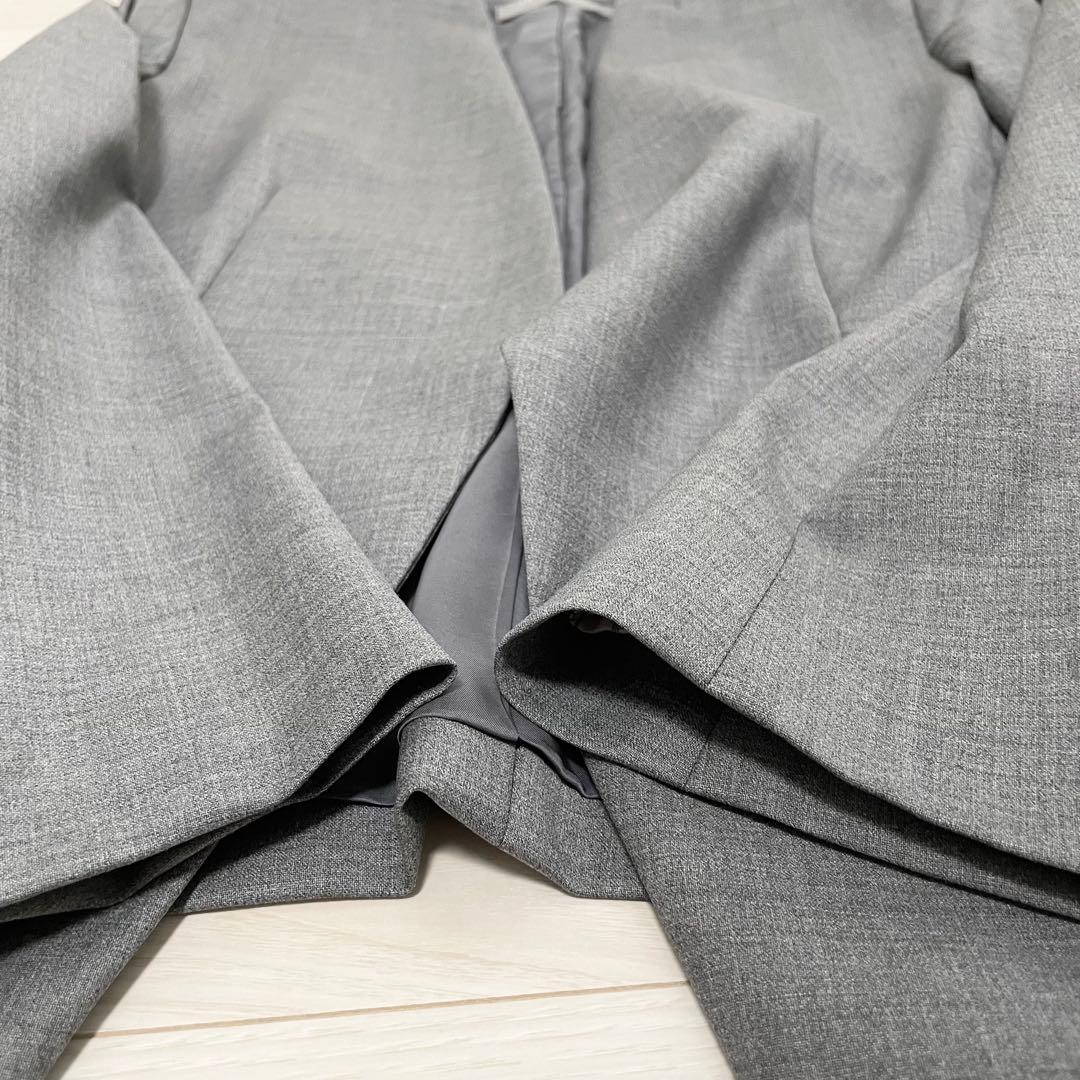 極美品✨theory EXECUTIVE/DONNA セットアップ　42 XL