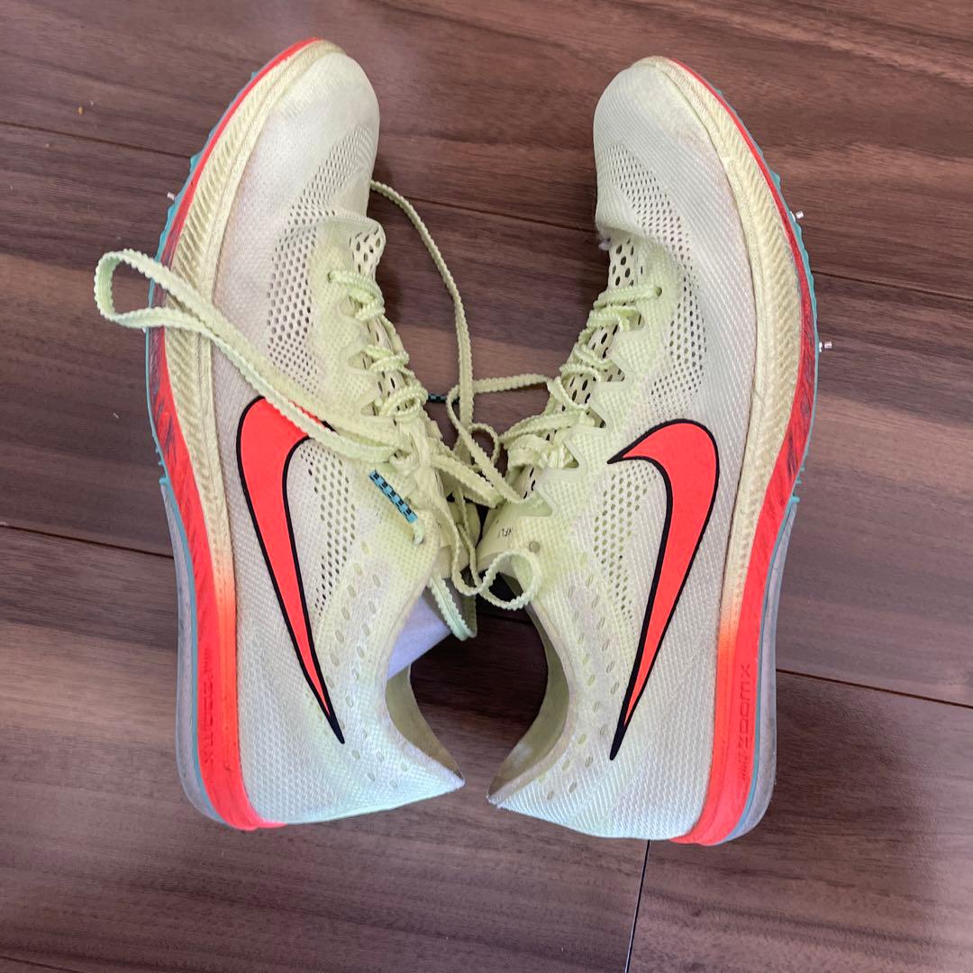 NIKE ドラゴンフライ　25.5cm