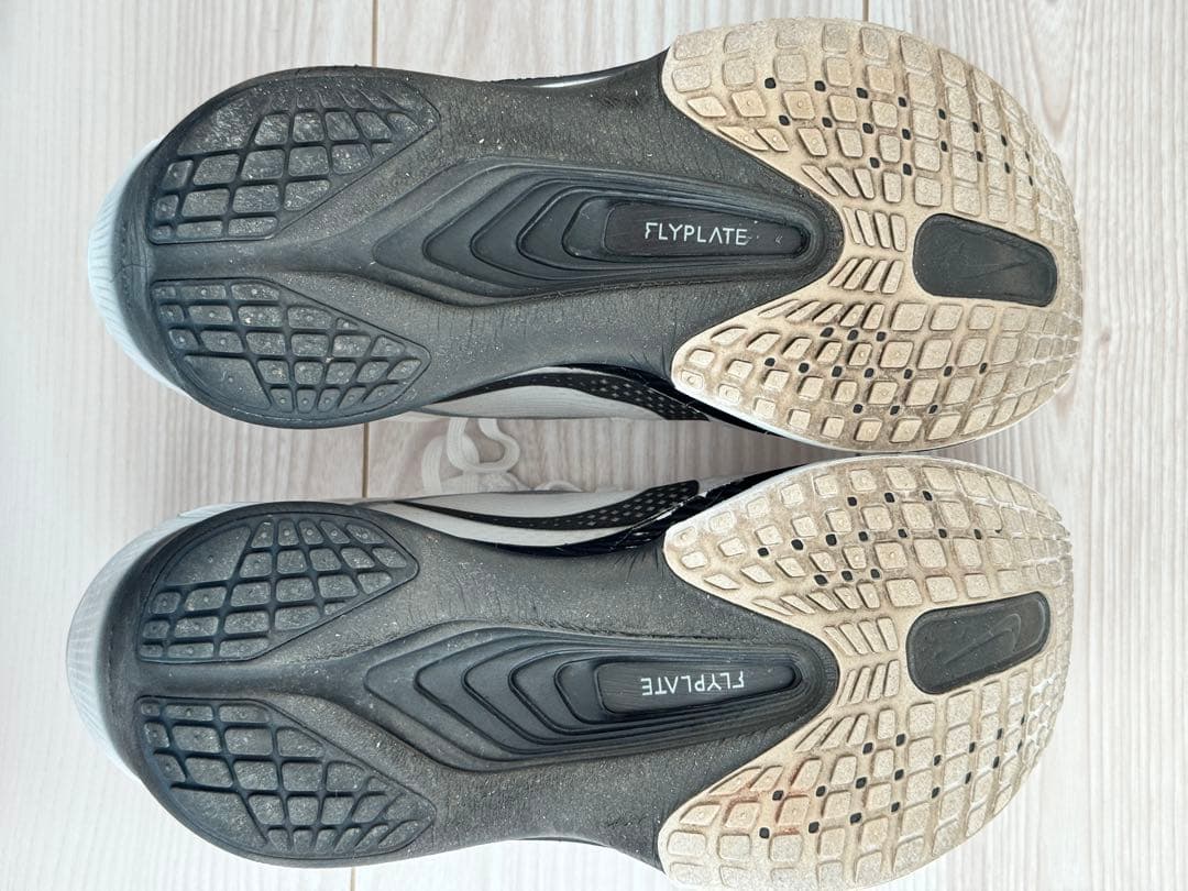 スパイク・シューズ NIKEzoomfly6 25.5cm