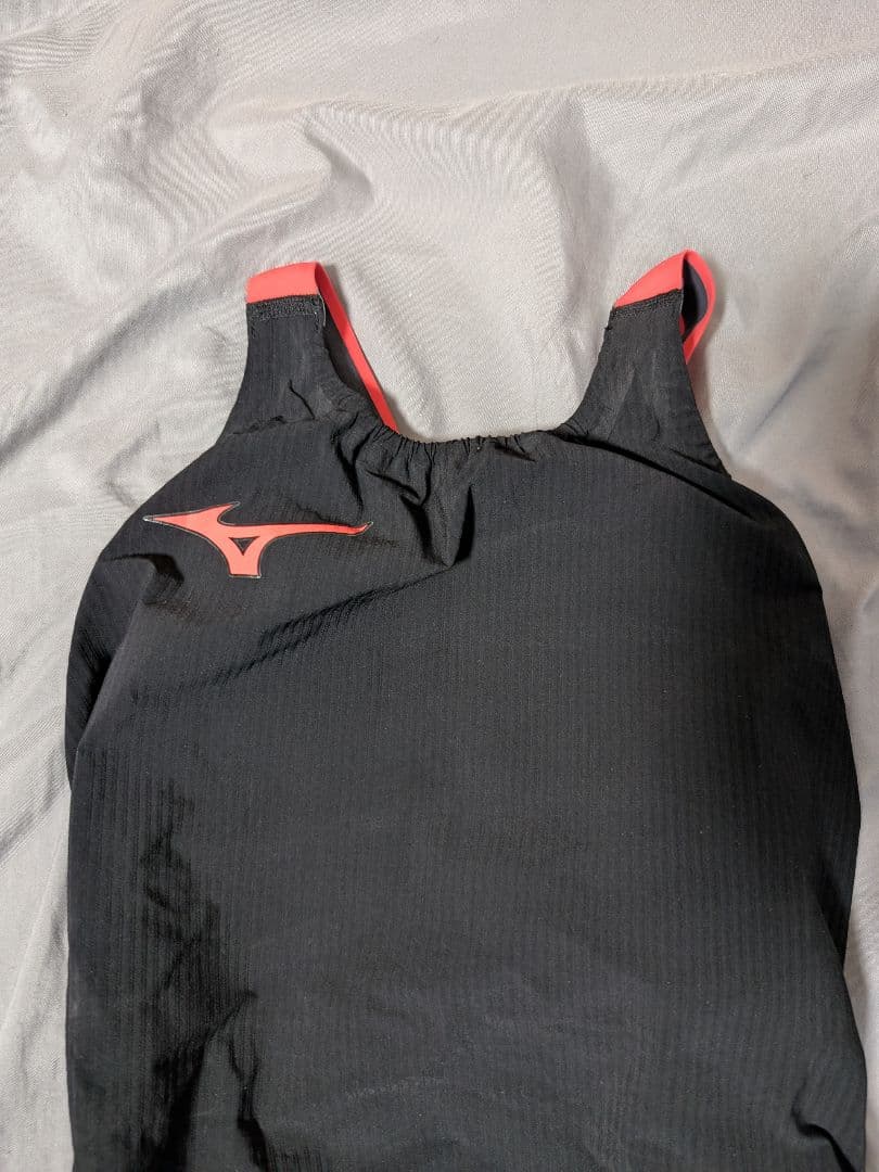 gx sonic 6 ミズノ　競泳水着　高速水着　mizuno　Lサイズ