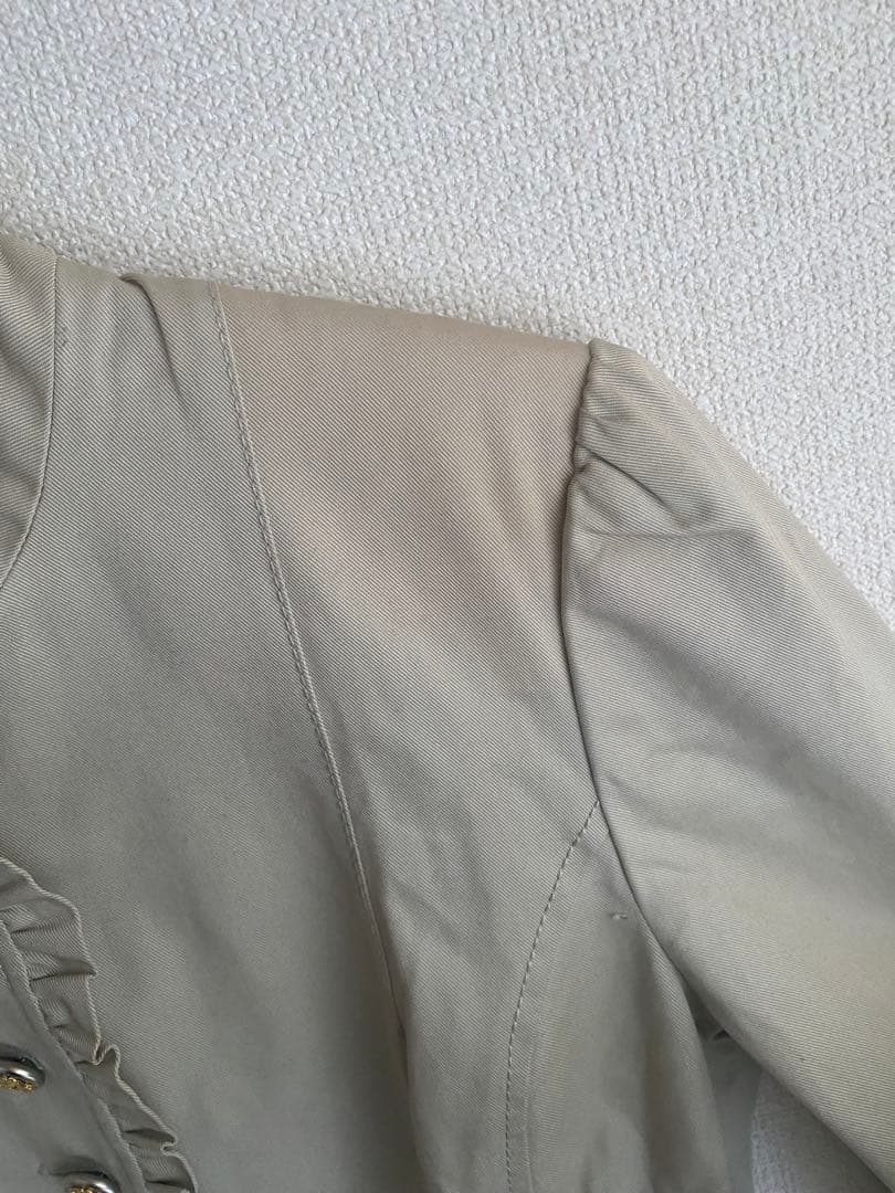 専用出品　ドルチェ＆ガッバーナ DOLCE&GABBANA ナポレオンジャケット