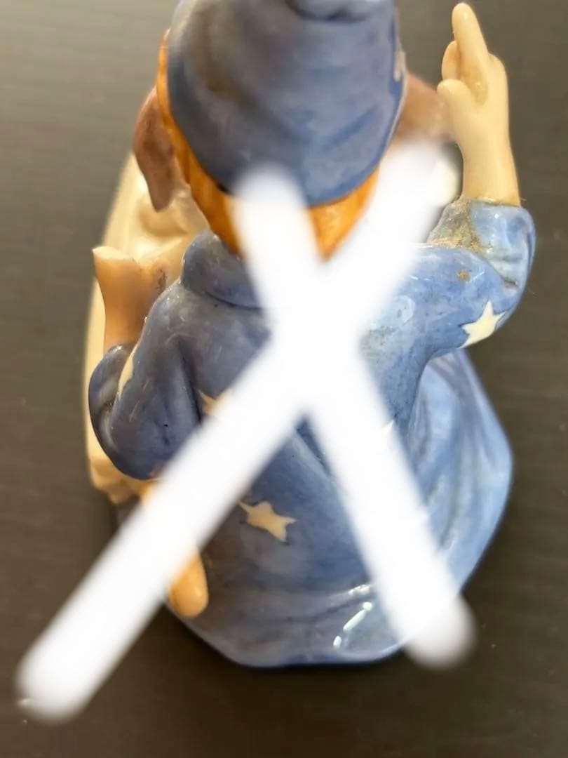 専用❗️希少❣️ロイヤルドルトンラッキーキャットのみ