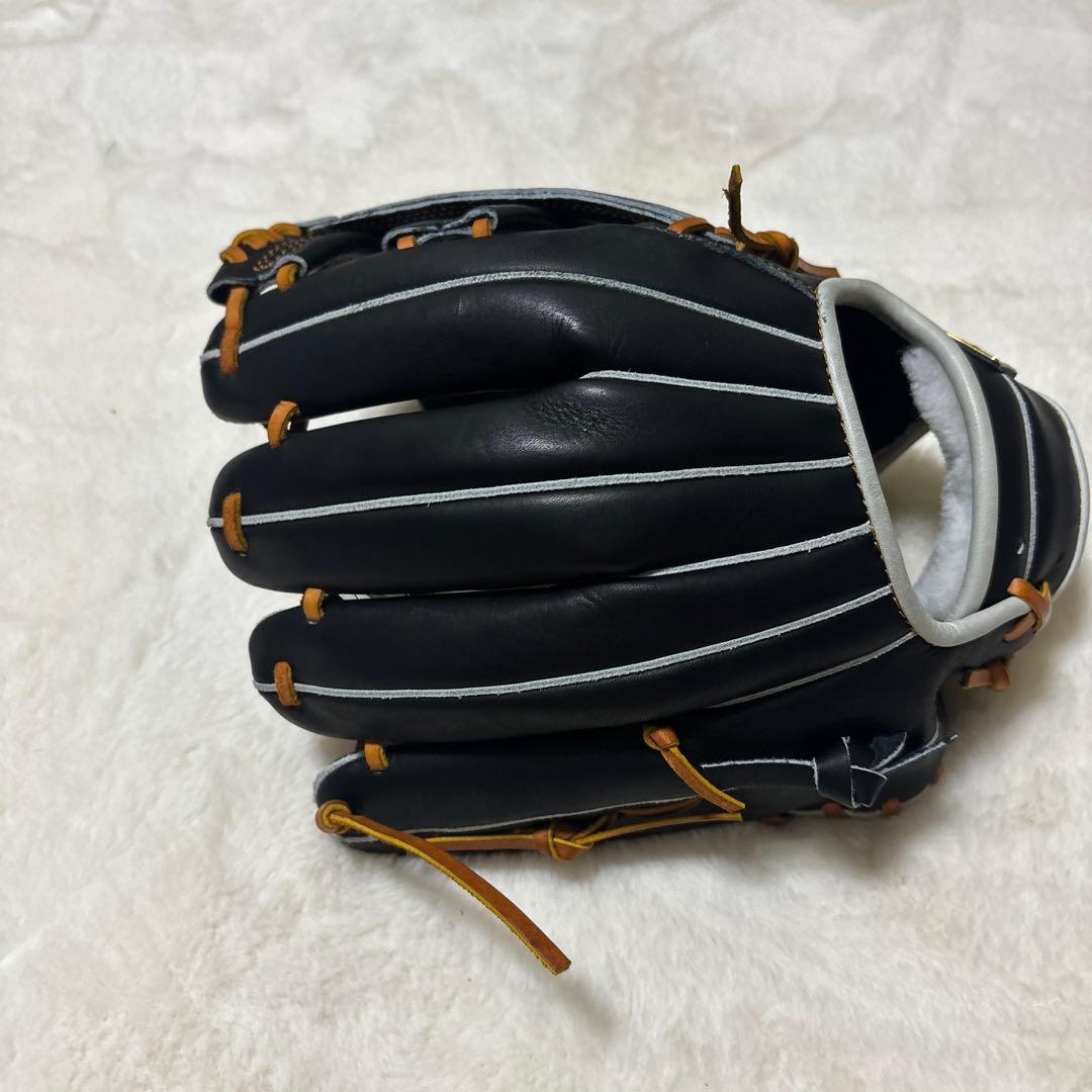 週末限定40700円！ゼット　プロステイタス　内野手用　中村モデル　新品未開封