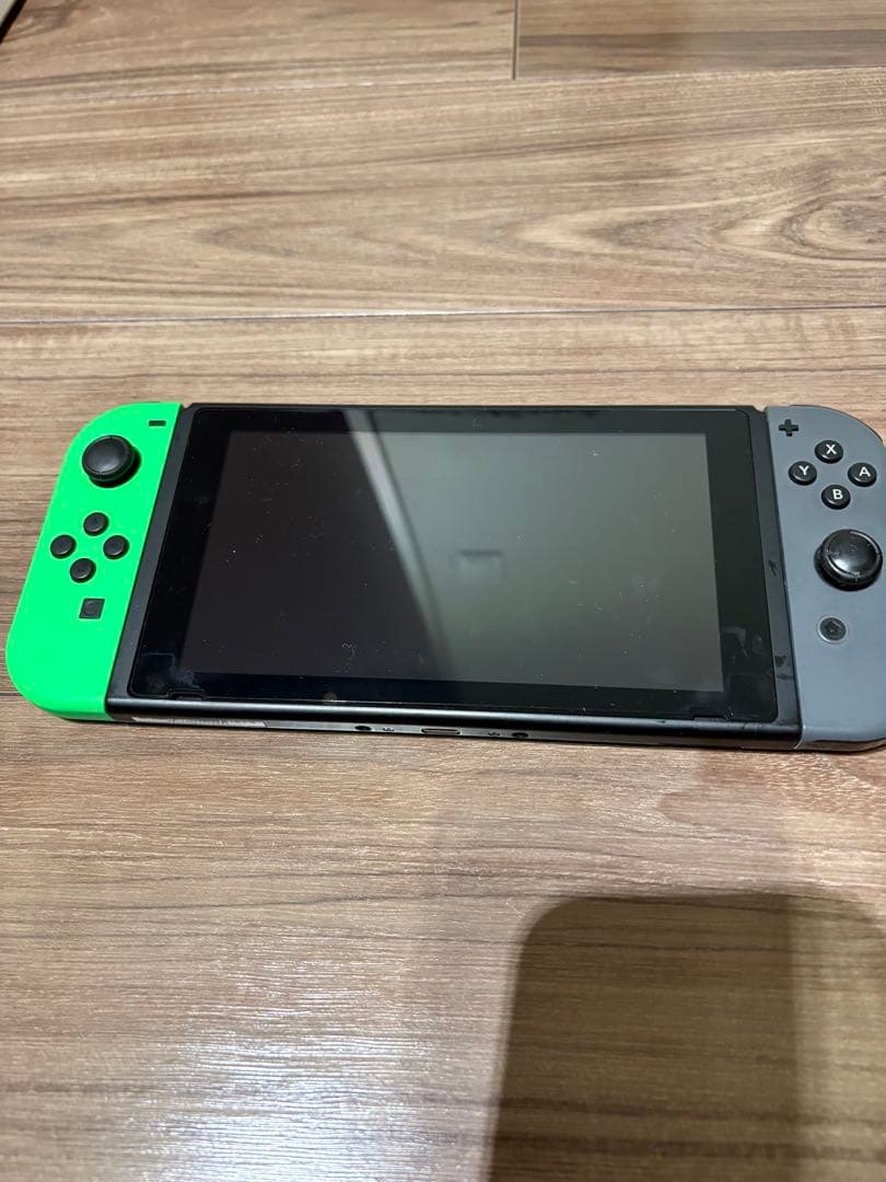 Nintendo Switch 本体 （プロコン、ドック、HDMI、アダプタ付）