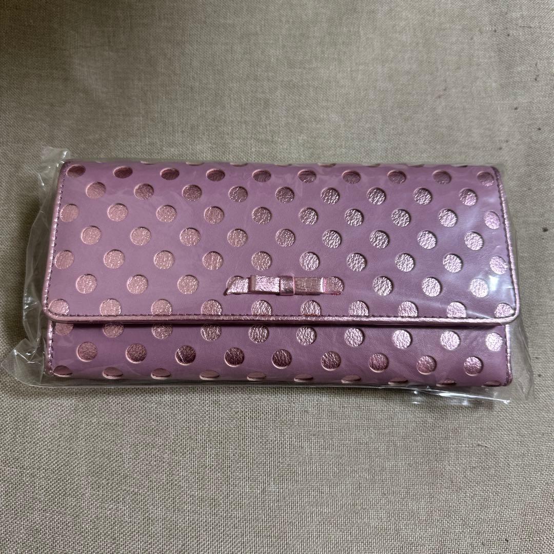 新品　ANTEPRIMA 長財布　アンテプリマ