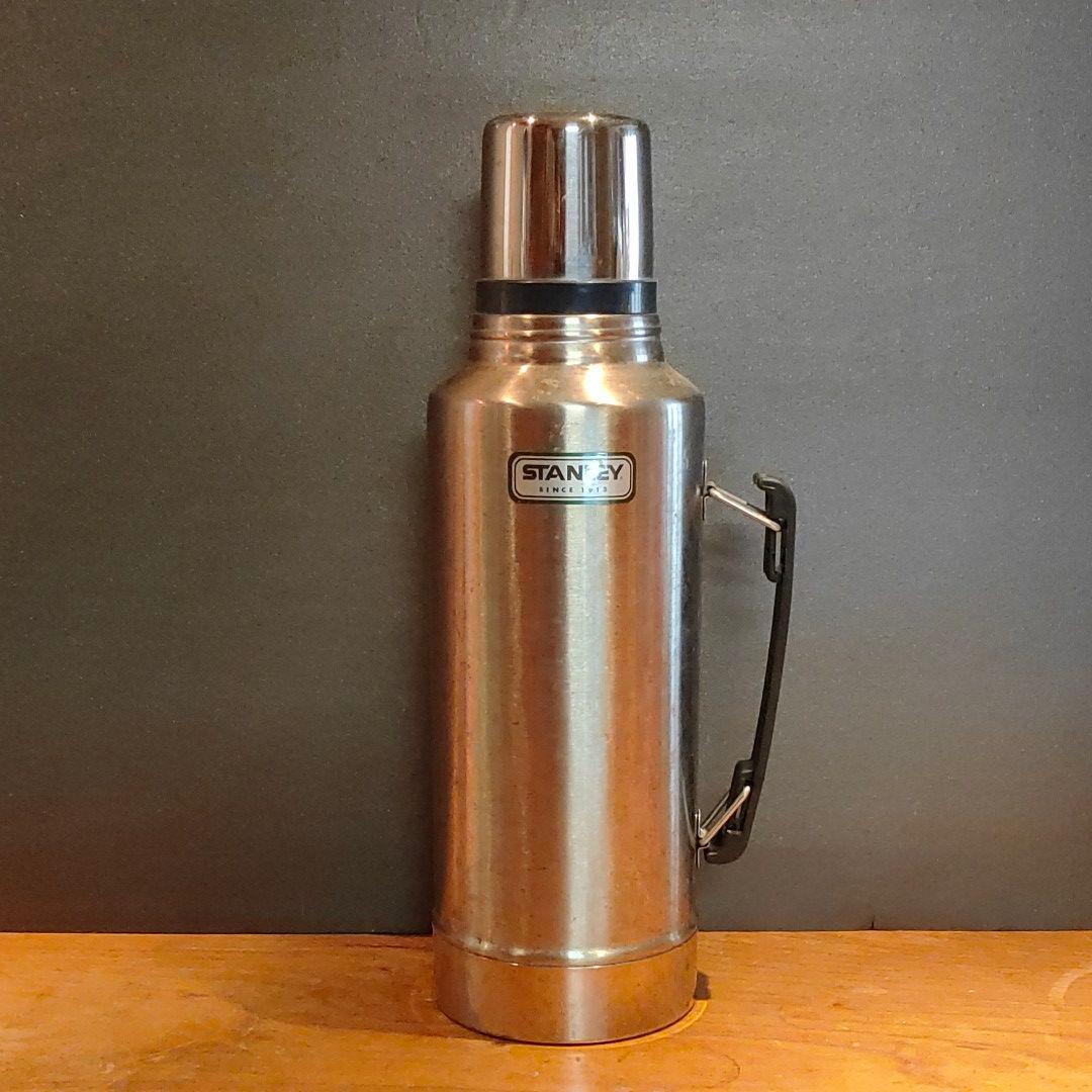 【正規品】STANLEY スタンレー  クラシック真空ボトル